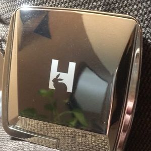 Hourglass Ambient Lighting Edit Mini - Sculpture Unlocked Palette.